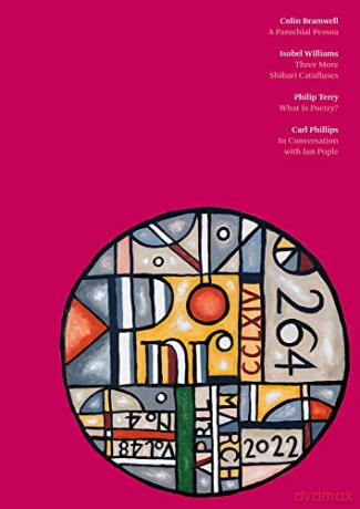 PN Review 264: March-april 2022 - Michael Schmidt [KSIĄŻKA]