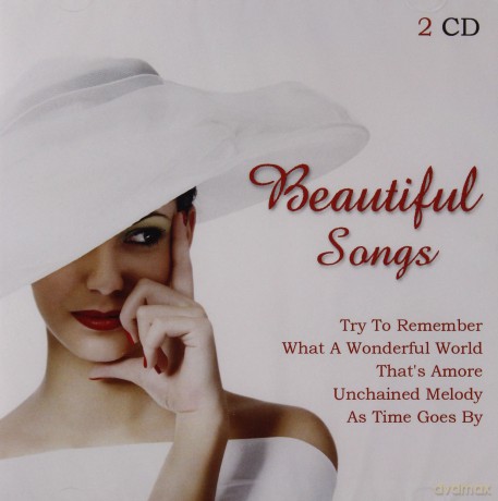 Beautiful Songs [2CD]