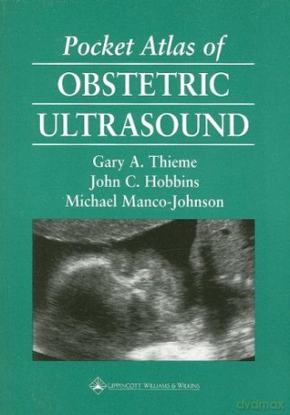 Pocket Atlas of Obstetric Ultrasound (Radiology Pocket Atlas Series) - Michael Manco-Johnson [KSIĄŻKA]