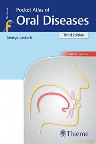 Pocket Atlas of Oral Diseases - George Laskaris [KSIĄŻKA]
