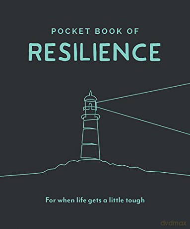 Pocket Book of Resilience: For When Life Gets a Little Tough (Pocket Books Series) [KSIĄŻKA]