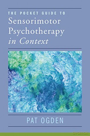 Pocket Guide to Sensorimotor Psychotherapy: Articles, Essays, and Conversations: 0 (Norton Series on Interpersonal Neurobiology) - Pat Ogden [KSIĄŻKA]
