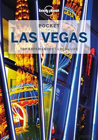 Pocket Las Vegas [KSIĄŻKA]
