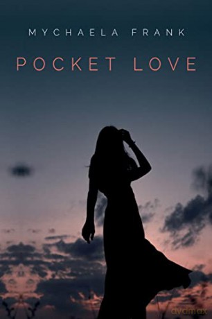 Pocket Love - Mychaela Frank [KSIĄŻKA]
