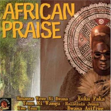 African Praise [CD]