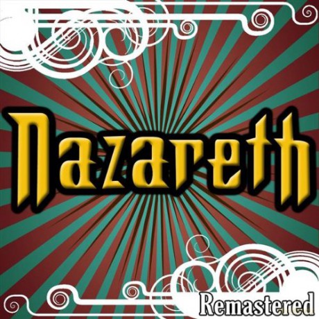 Nazareth: Love Hurts: Original Recordings Digitally Re-Mastered [2CD]