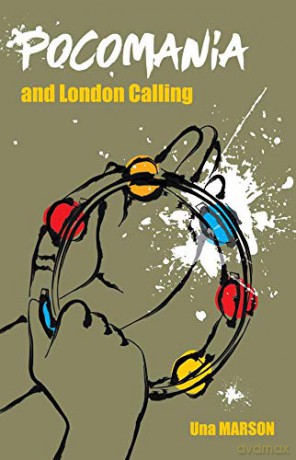 Pocomanía and London Calling [KSIĄŻKA]