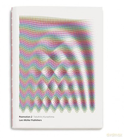 Poemotion 2 - Takahiro Kurashima [KSIĄŻKA]