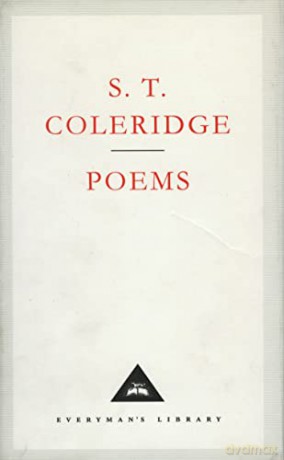 Poems (Everyman's Library CLASSICS) - Samuel Taylor Coleridge [KSIĄŻKA]