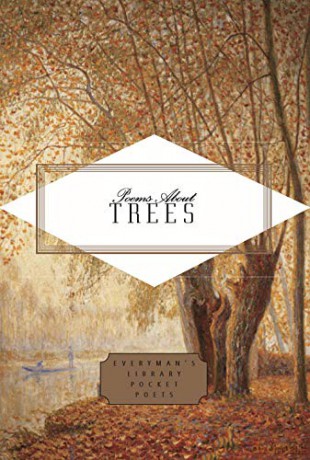 Poems About Trees (Everyman's Library POCKET POETS) - Harry Thomas [KSIĄŻKA]