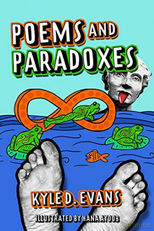Poems and Paradoxes - Kyle D Evans [KSIĄŻKA]