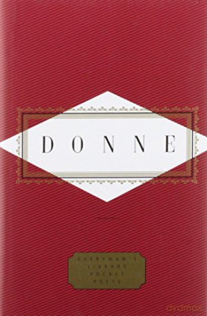 Poems And Prose (Everyman's Library POCKET POETS) - John Donne [KSIĄŻKA]