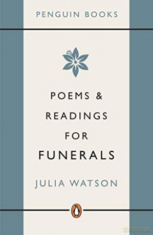 Poems and Readings for Funerals - Julia Watson [KSIĄŻKA]