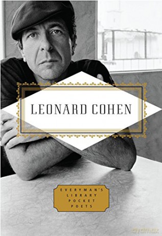 Poems and Songs (Everyman's Library Pocket Poets Series) - Leonard Cohen [KSIĄŻKA]