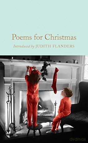 Poems for Christmas (Macmillan Collector's Library, 215) - Gaby Morgan [KSIĄŻKA]