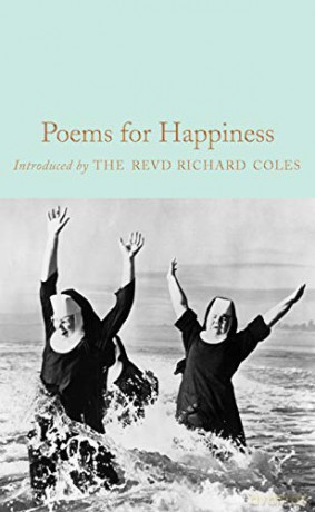 Poems for Happiness (Macmillan Collector's Library, 213) - Gaby Morgan [KSIĄŻKA]