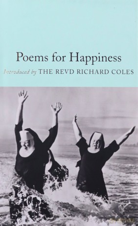Poems for Happiness (Macmillan Collector's Library, 213) - Gaby Morgan [KSIĄŻKA]