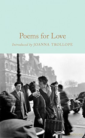 Poems for Love: A New Anthology (Macmillan Collector's Library, 150) - Gaby Morgan [KSIĄŻKA]