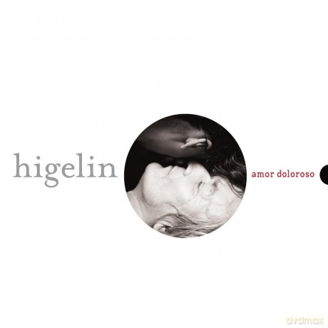 Higelin: Amor Doloroso [CD]
