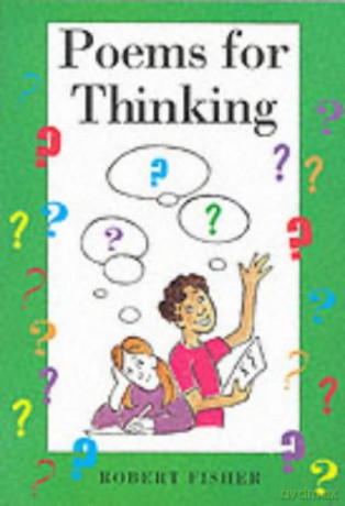 Poems for Thinking - Robert Fisher [KSIĄŻKA]