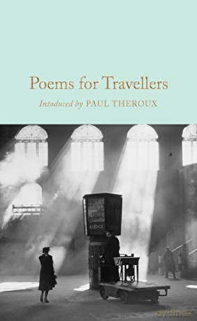 Poems for Travellers (Macmillan Collector's Library, 212) - Gaby Morgan [KSIĄŻKA]