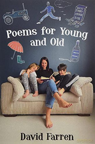 Poems for Young and Old - David Farren [KSIĄŻKA]