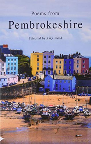 Poems from Pembrokeshire - Edited by Amy Wack [KSIĄŻKA]