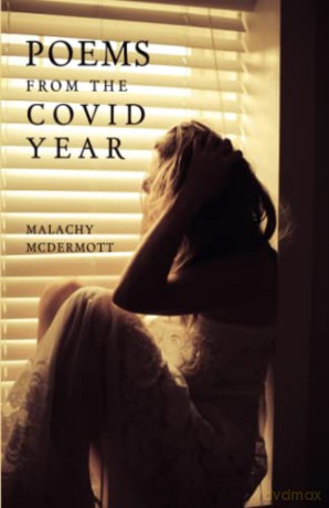Poems from the Covid Year - Malachy McDermott [KSIĄŻKA]