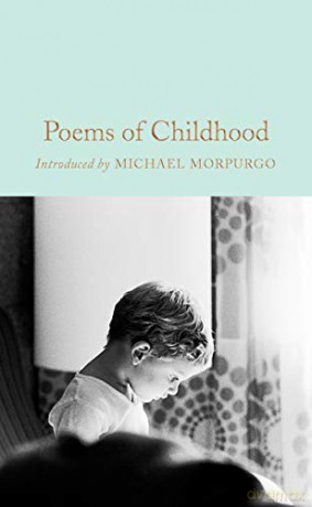 Poems of Childhood (Macmillan Collector's Library, 211) - Gaby Morgan [KSIĄŻKA]