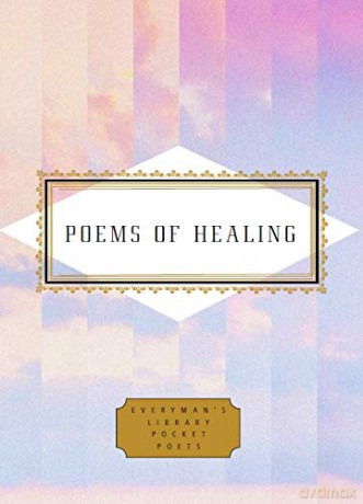 Poems of Healing (Everyman's Library POCKET POETS) - Karl Kirchwey [KSIĄŻKA]