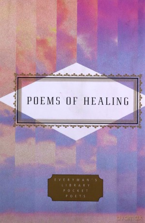 Poems of Healing (Everyman's Library POCKET POETS) - Karl Kirchwey [KSIĄŻKA]