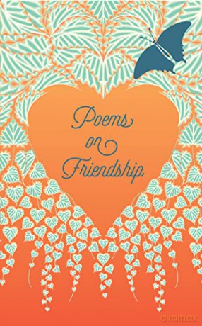 Poems on Friendship (Signature Select Classics) [KSIĄŻKA]