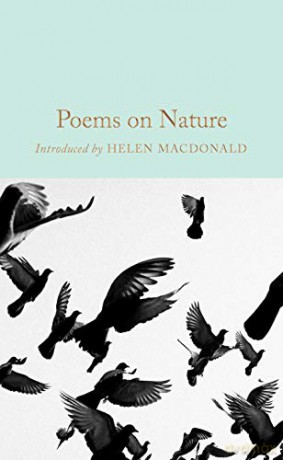 Poems on Nature (Macmillan Collector's Library, 214) - Gaby Morgan [KSIĄŻKA]