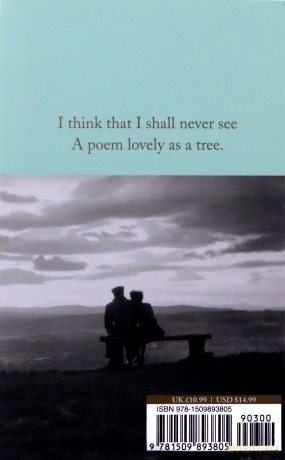Poems on Nature (Macmillan Collector's Library, 214) - Gaby Morgan [KSIĄŻKA]