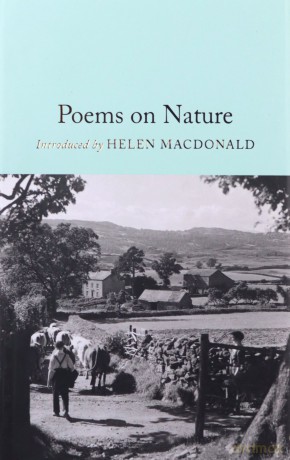 Poems on Nature (Macmillan Collector's Library, 214) - Gaby Morgan [KSIĄŻKA]