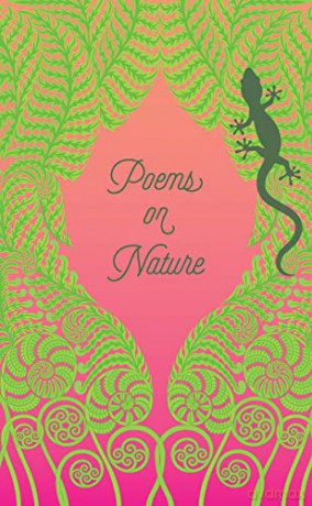 Poems on Nature (Signature Select Classics) [KSIĄŻKA]