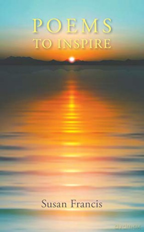 Poems To Inspire - Susan Francis [KSIĄŻKA]