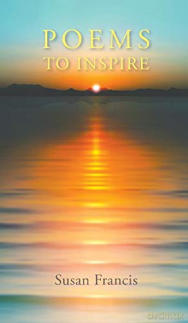 Poems To Inspire - Susan Francis [KSIĄŻKA]
