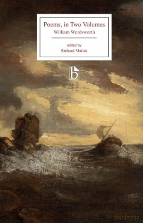 Poems, in Two Volumes (Broadview Editions) - William Wordsworth [KSIĄŻKA]