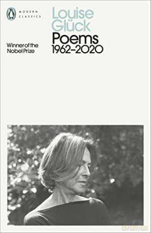 Poems: 1962-2020 (Penguin Modern Classics) - Louise Glück [KSIĄŻKA]