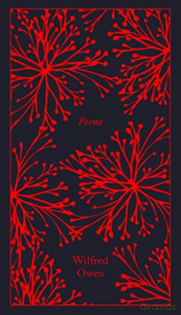 Poems: Owen Wilfred (Penguin Clothbound Poetry) - Wilfred Owen [KSIĄŻKA]