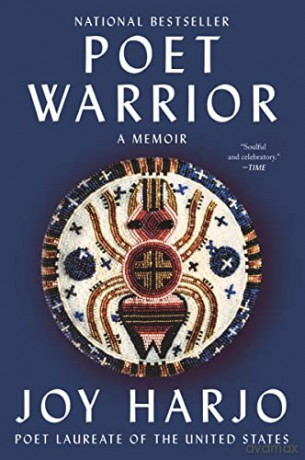 Poet Warrior: A Memoir - Joy Harjo [KSIĄŻKA]