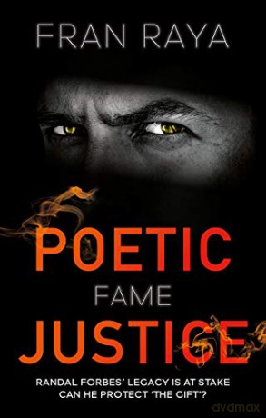 Poetic Justice: Fame - Fran Raya [KSIĄŻKA]
