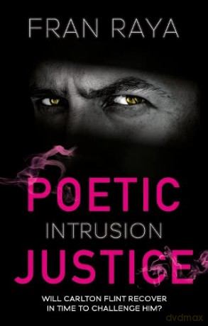 Poetic Justice: Intrusion - Fran Raya [KSIĄŻKA]
