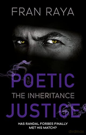 Poetic Justice: The Inheritance - Fran Raya [KSIĄŻKA]
