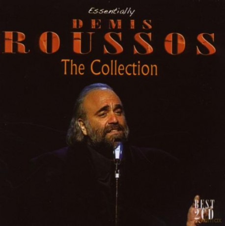 Demis Rousos: The Collection [2CD]