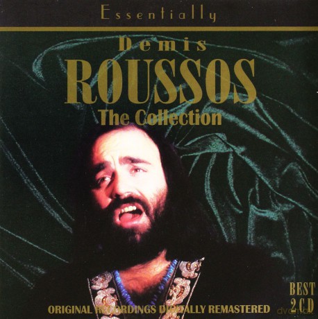 Demis Rousos: The Collection [2CD]