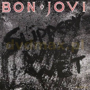Bon Jovi: Slippery When Wet [CD]
