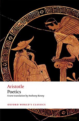 Poetics (Oxford World's Classics) - Aristotle [KSIĄŻKA]