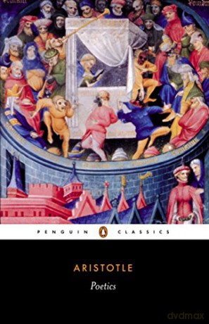 Poetics (Penguin Classics) - Aristotle [KSIĄŻKA]
